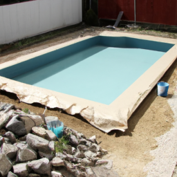 Abri Amovible pour Piscine : Flexibilité et Protection pour un Investissement Durable L'Union